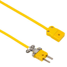 10Ft K-Type Extension Wire ATTEXT