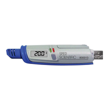 Datalogging Relative Humidity Temperature Pen 800013