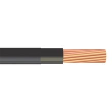 500' 4/0 AWG THHN THWN-2 Stranded Copper Building Wire