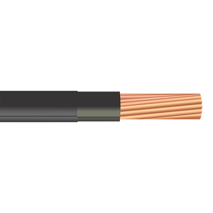 500' 4/0 AWG THHN THWN-2 Stranded Copper Building Wire