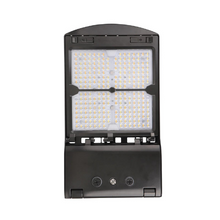 100-277V 3Watt and 3CCT Selectable LED Shoebox Area Light