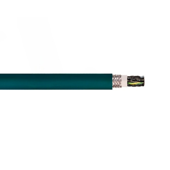 HELUKABEL MULTISPEED 500-C-TPE Drag Chain Cable