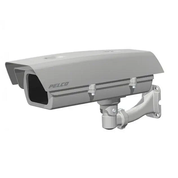 24VAC Compact Indoor/Environmental IP-Enabled Enclosure with Heater And Blower EH20-2-H