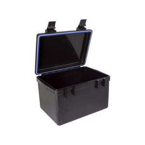 UK 609 DryBox Small Size Hard Case Black