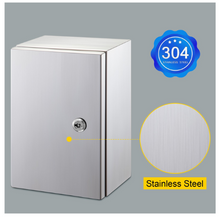 304 steel