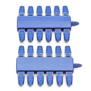 24 x RJ45 Kit of identifiers ST-158051 (Pack of 2)