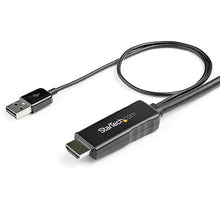 3 m (9.8 ft.) HDMI to DisplayPort Cable - 4K 30Hz