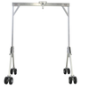 8 Feet Lightweight and portable Beam Double FF Tires Gantry GH3/4T-5