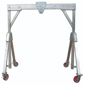 10 Feet Lightweight and portable Beam Gantry GH2T-10