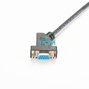 CAN LIN K-Line Breakout Cable 1.5 Meter PCM-ANC-01