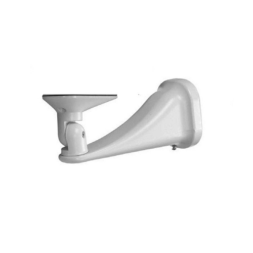 Light Duty Wall Mount with Manually Adjustable Head EM3512