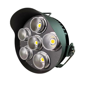 600W 5000K CCT LED Sport Light 38 Beam Degree