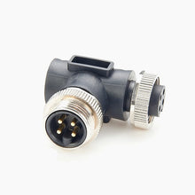 NMEA 2000 Mini 90 Degree Connector PCM-N2C-07