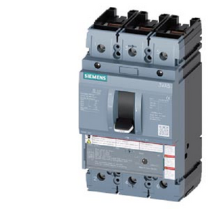 Siemens Low Voltage 3VA UL Molded Case Circuit Breaker With Thermal-magnetic Trip Unit 3VA5220-6EC36-0AA0