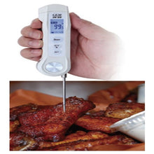 Compact Infrared Food Safety Thermometer 800115