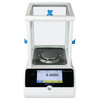 Equinox Analytical and Semi-Micro Balances EAB 124i