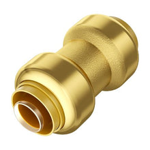 1/2" Push-Fit for Air System (Straight,Elbows,Tees) Pipe Fittings (25PCS)