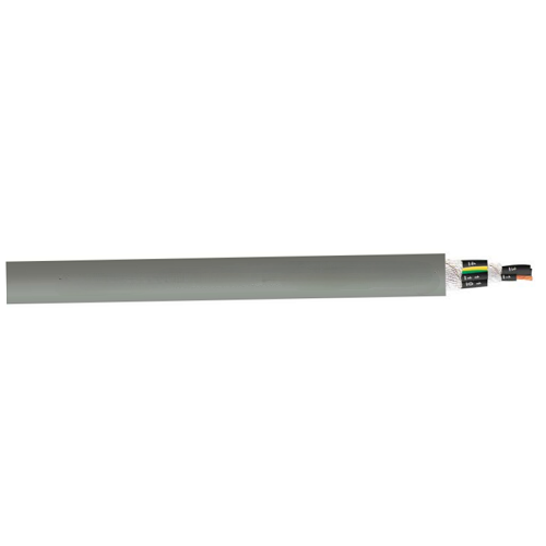 HELUCHAIN MULTIFLEX 512-PUR UL/CSA Drag Chain Cable