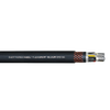 4/0 AWG 3C Tinned Copper Shielded EPR CPE/CR 5KV CSA C22.2 Fleximining Medium Type SHD GC Cable