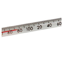 6" Pocket Thermometers -10 to 110°C 738760 (Box of 12)