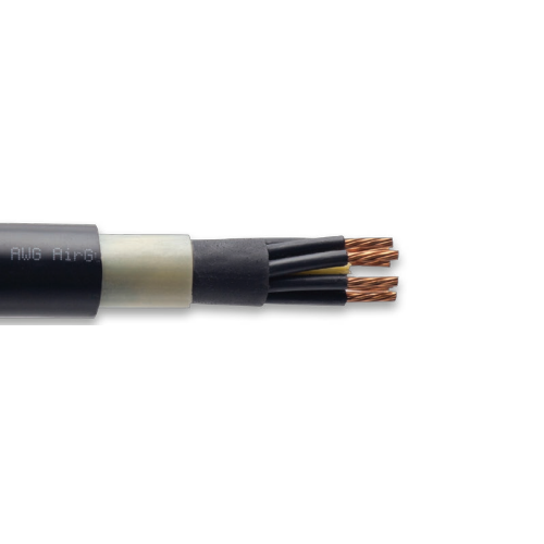 Prysmian Airguard TC-ER- HL Low Voltage Power Cable 600V