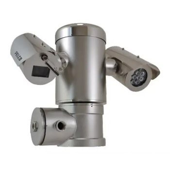 2 Megapixel Network IR Outdoor PTZ Camera with 30X Zoom Lens EXPE2-2X30-SPT-IRM2FG