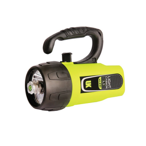 UK Light Canon L1 ELED Rechargeable Primary Dive Light