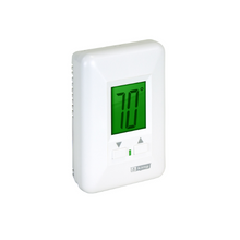 120V 12.5A 2 Circuit Timer Programmable Hydronic Thermostat