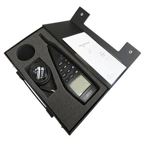 Advanced Datalogging Sound Meter 850013