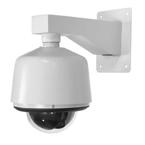 30X Lens TVL Spectra V Series Dome Camera SD530-PSGE1