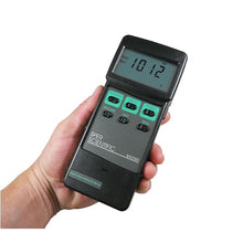 Wide Range Pressure Meter 840065