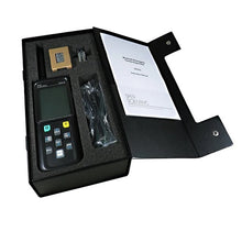 Certified Bluetooth Datalogging Thermo Hygrometer 800020C