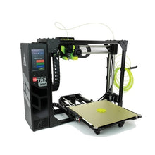 LulzBot TAZ Pro S 3D Printer KT-PR0055NA