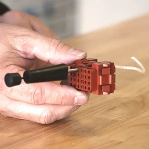 16-20 AWG Contact Size Pin Removal Tool R-5926