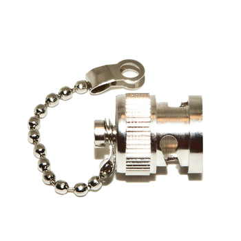 Bead Chain With BNC Female Cap BU-P3839 (Pack Of 35)
