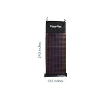 Powerfilm LightSaver Max Portable Solar Charger LSM-1 (6 Units)