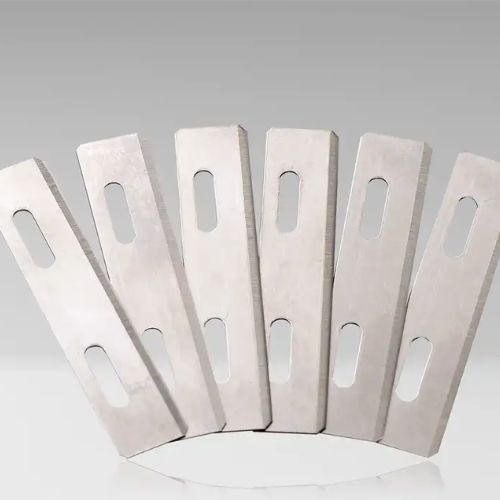 Replacement Blades for RB-2878/6 (JIC-4366 & JIC-4377) (Pack of 6)