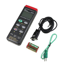 Advanced Thermocouple Datalogger 800008