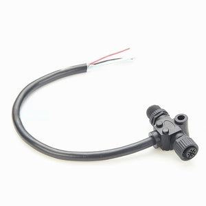 NMEA 2000 Power Tee Connector PCM-N2C-22