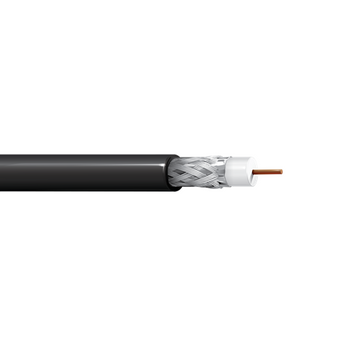 Belden 89248 18 AWG RG-6/U 75 Ohm Plenum Twinaxial Cable