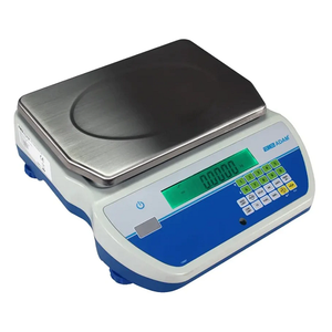 Cruiser CKT Bench Checkweighing Scales