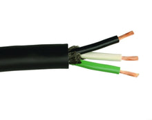 1000' 12/3 SJTOW Portable Power Cable Cord