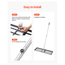 easy installation