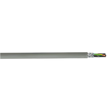 14 AWG 3C Helukabel 11745 JZ-500 HMH-C Highly flame retardant Control and Connection Cable