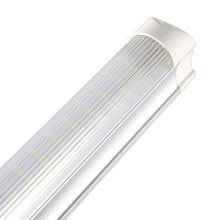 5' 36W 110-277V 5000K CCT 4680 Lumens Frosted LED Integrated Tube (Pack of 20)