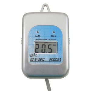 Additional Sensor for Temperature and Humidity Datalogger 800055