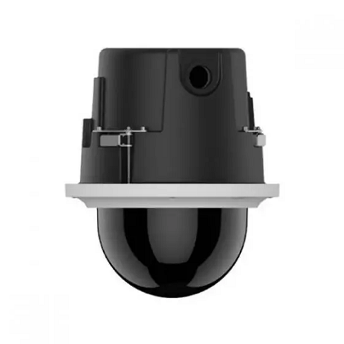 2 Megapixel 20X Lens Smoked Network Outdoor Dome Camera P1220-YSR0