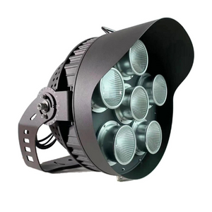 600W 5000K CCT LED Sport Light 38 Beam Degree