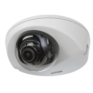 1 Megapixel Sarix Pro Outdoor Wedge IP Dome Camera with 2.8mm Lens IWP121-1ES