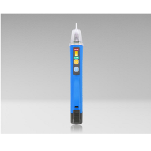 Non-Contact Dual Range Voltage Detector Pen W/LED Flashlight VT-1100